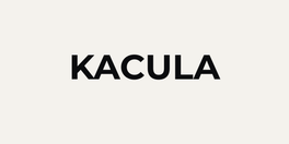 Kacula