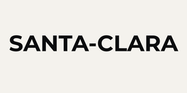 Santa Clara